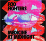 FOO FIGHTERS: Medicine at Midnight - Thumb 1