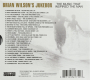 BRIAN WILSON'S JUKEBOX - Thumb 2