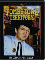 TOMBSTONE TERRITORY: The Complete First Season - Thumb 1