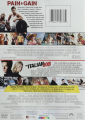 PAIN & GAIN / THE ITALIAN JOB - Thumb 2