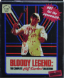 BLOODY LEGEND: The Complete Cliff Twemlow Collection - Thumb 1