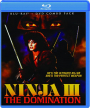 NINJA III: The Domination - Thumb 1