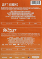 LEFT BEHIND / OUTCAST: Nicolas Cage Double Feature - Thumb 2