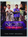 NCIS--NEW ORLEANS: The First Season - Thumb 1