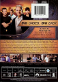 NCIS--NEW ORLEANS: The First Season - Thumb 2