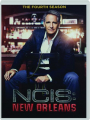 NCIS--NEW ORLEANS: The Fourth Season - Thumb 1
