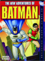 THE NEW ADVENTURES OF BATMAN: DC Comics Classic Collection - Thumb 1