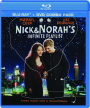 NICK & NORAH'S INFINITE PLAYLIST - Thumb 1