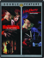 A NIGHTMARE ON ELM STREET / A NIGHTMARE ON ELM STREET 2: Freddy's Revenge - Thumb 1