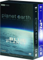 PLANET EARTH / THE BLUE PLANET: Seas of Life - Thumb 1