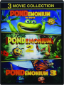 PONDEMONIUM 3-Movie Collection - Thumb 1