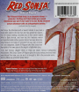 RED SONJA: Queen of Plagues - Thumb 2