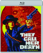 THEY CALL HER DEATH - Thumb 1