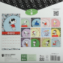 2026 <I>PEANUTS</I> SNOOPY WALL CALENDAR - Thumb 2
