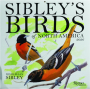 2026 SIBLEY'S BIRDS OF NORTH AMERICA CALENDAR - Thumb 1