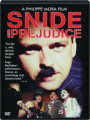 SNIDE AND PREJUDICE - Thumb 1