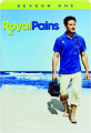 ROYAL PAINS: SEASON ONE - Thumb 1