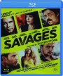 SAVAGES - Thumb 1