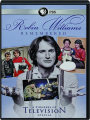 ROBIN WILLIAMS REMEMBERED: A Pioneers of Television Special - Thumb 1