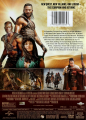 SCORPION KING: Book of Souls - Thumb 2