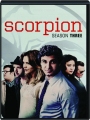 SCORPION: SEASON THREE - Thumb 1