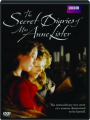 THE SECRET DIARIES OF MISS ANNE LISTER - Thumb 1