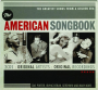 THE AMERICAN SONGBOOK: The Greatest Songs from a Golden Era - Thumb 1