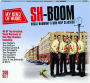 MY KIND OF MUSIC--SH-BOOM: Vocal Harmony & Doo-Wop Classics - Thumb 1