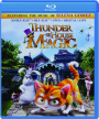 THUNDER AND THE HOUSE OF MAGIC - Thumb 1