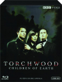 TORCHWOOD: Children of Earth - Thumb 1