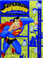 SUPERMAN, VOLUME TWO: The Animated Series - Thumb 1