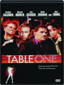 TABLE ONE - Thumb 1