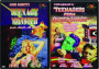 TEENAGERS FROM OUTER SPACE / TEENAGE MONSTER - Thumb 1