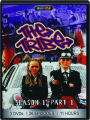THE TRIBE: Season 1, Part 1 - Thumb 1