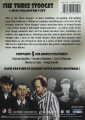 THE THREE STOOGES COLLECTOR'S SET - Thumb 2