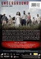 UNDERGROUND: Season One - Thumb 2