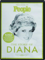 THE STORY OF DIANA - Thumb 1