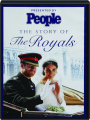 THE STORY OF THE ROYALS - Thumb 1