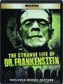 THE STRANGE LIFE OF DR. FRANKENSTEIN - Thumb 1