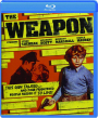 THE WEAPON - Thumb 1