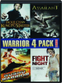 WARRIOR 4 PACK, VOLUME 2 - Thumb 1