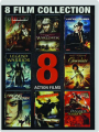 ACTION-8 FILM COLLECTION - Thumb 1