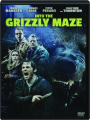 INTO THE GRIZZLY MAZE - Thumb 1