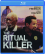 THE RITUAL KILLER - Thumb 1