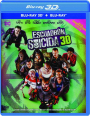 SUICIDE SQUAD, 3D - Thumb 1