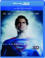 MAN OF STEEL - Thumb 1
