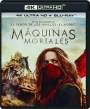 MORTAL ENGINES - Thumb 1