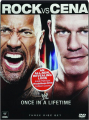ROCK VS CENA: Once in a Lifetime - Thumb 1