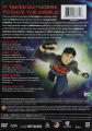 YOUNG JUSTICE OUTSIDERS: The Complete Season Three - Thumb 2