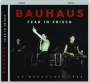 BAUHAUS: Fear in Frisco - Thumb 1